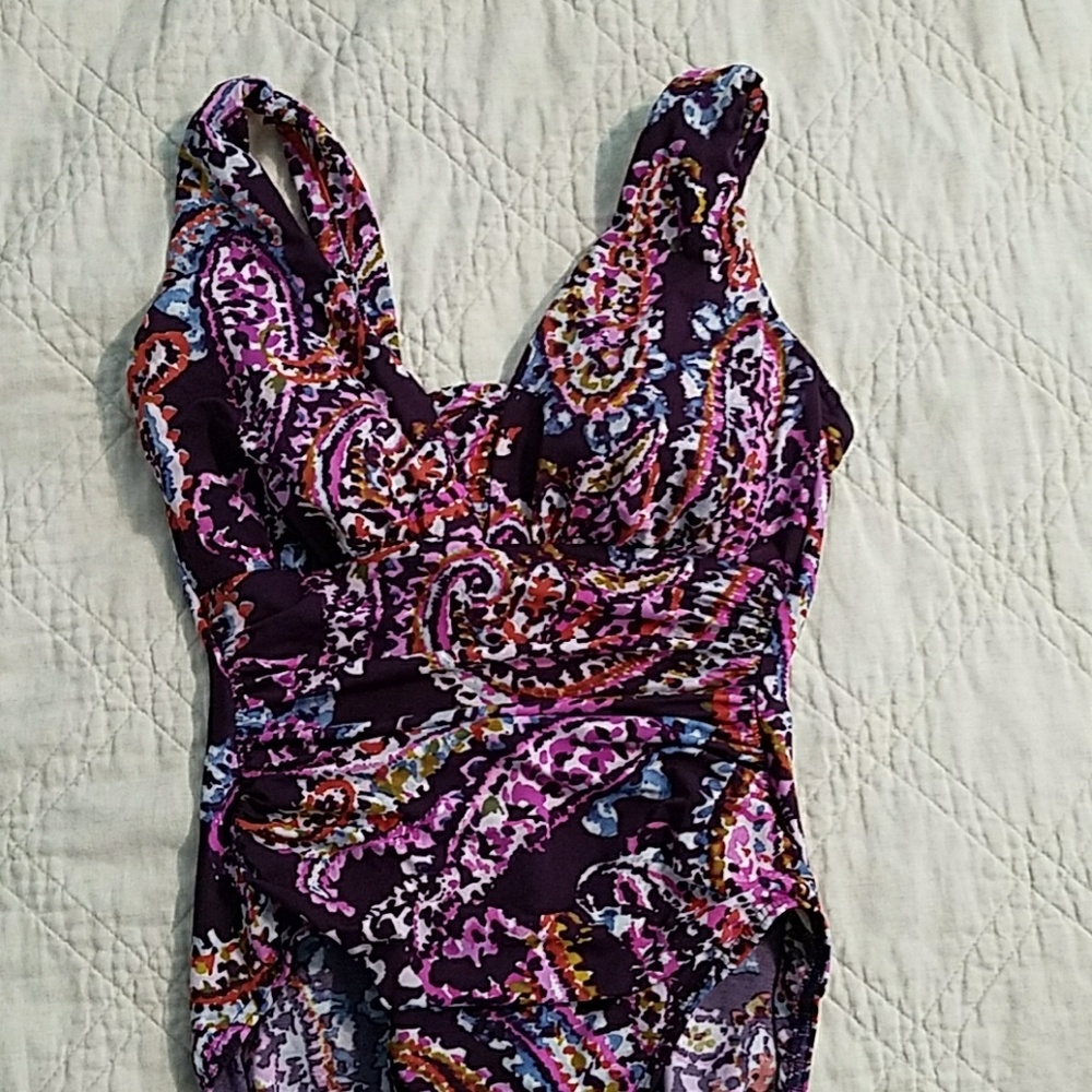 Swimsuit